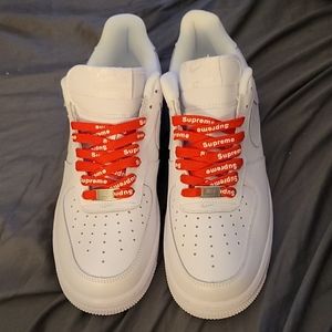 Nike x supreme af-1